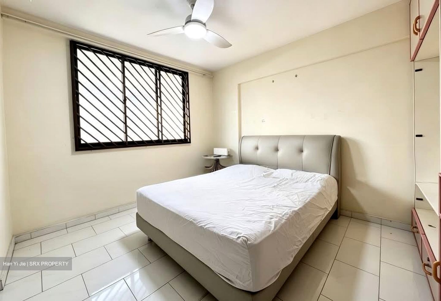 Blk 715 Chong Pang Green (Yishun), HDB 4 Rooms #579047571
